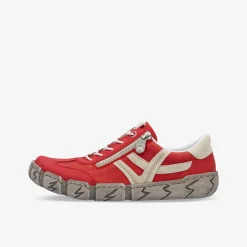 rieker Damen Halbschuhe-Damen Halbschuhe