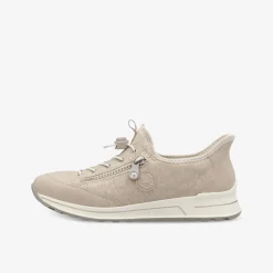 rieker Damen Halbschuhe-Damen Halbschuhe | Größen Ab 42