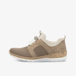 rieker Damen Halbschuhe-Damen Halbschuhe | Größen Ab 42