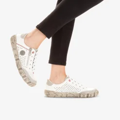rieker Damen Halbschuhe-Damen Halbschuhe