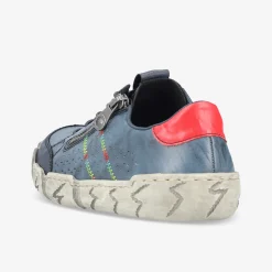rieker Damen Halbschuhe-Damen Halbschuhe