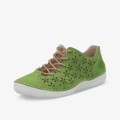 rieker Damen Halbschuhe-Damen Halbschuhe