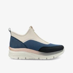 rieker Damen Halbschuhe-Damen Halbschuhe | Größen Ab 42