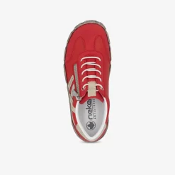 rieker Damen Halbschuhe-Damen Halbschuhe