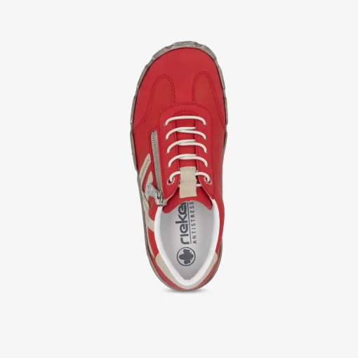 rieker Damen Halbschuhe-Damen Halbschuhe