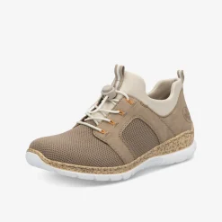 rieker Damen Halbschuhe-Damen Halbschuhe | Größen Ab 42