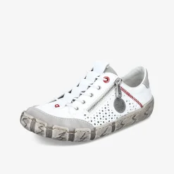 rieker Damen Halbschuhe-Damen Halbschuhe