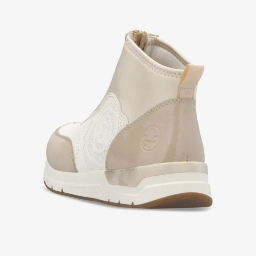 rieker Damen Halbschuhe-Damen Halbschuhe