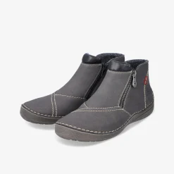 rieker Damen Halbschuhe-Damen Größen Ab 42 | Komfortschuhe