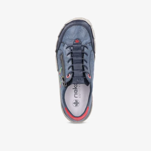 rieker Damen Halbschuhe-Damen Halbschuhe