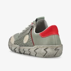 rieker Damen Halbschuhe-Damen Halbschuhe