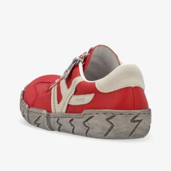 rieker Damen Halbschuhe-Damen Halbschuhe