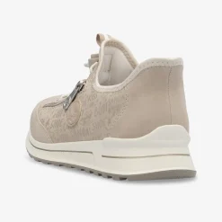 rieker Damen Halbschuhe-Damen Halbschuhe | Größen Ab 42