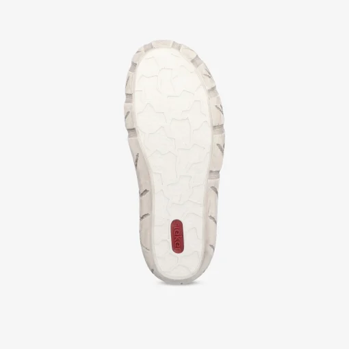 rieker Damen Halbschuhe-Damen Halbschuhe