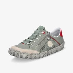 rieker Damen Halbschuhe-Damen Halbschuhe