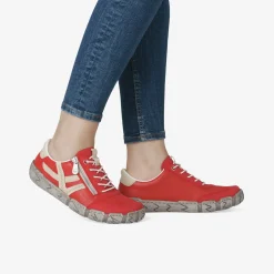 rieker Damen Halbschuhe-Damen Halbschuhe