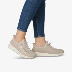 rieker Damen Halbschuhe-Damen Halbschuhe | Größen Ab 42