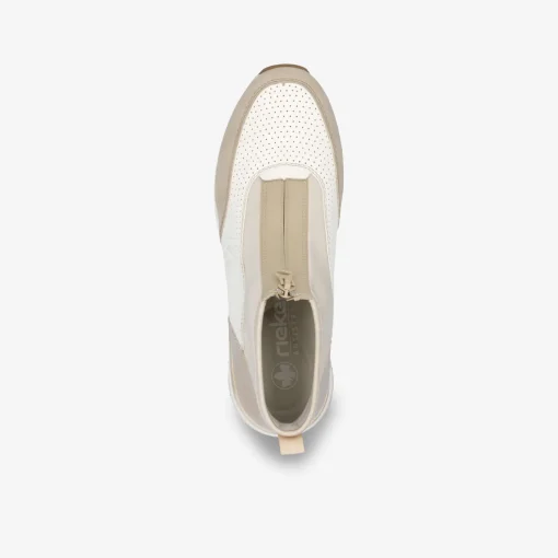 rieker Damen Halbschuhe-Damen Halbschuhe