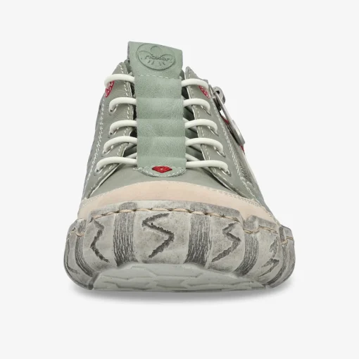 rieker Damen Halbschuhe-Damen Halbschuhe
