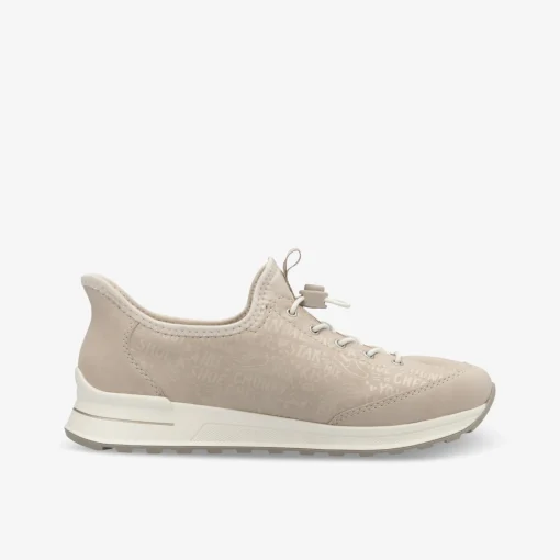 rieker Damen Halbschuhe-Damen Halbschuhe | Größen Ab 42