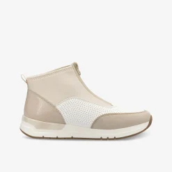 rieker Damen Halbschuhe-Damen Halbschuhe