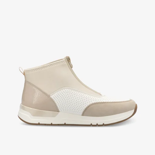 rieker Damen Halbschuhe-Damen Halbschuhe