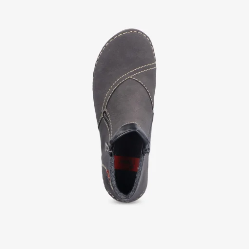 rieker Damen Halbschuhe-Damen Größen Ab 42 | Komfortschuhe
