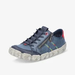 rieker Damen Halbschuhe-Damen Halbschuhe