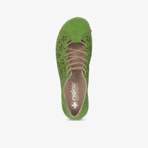 rieker Damen Halbschuhe-Damen Halbschuhe