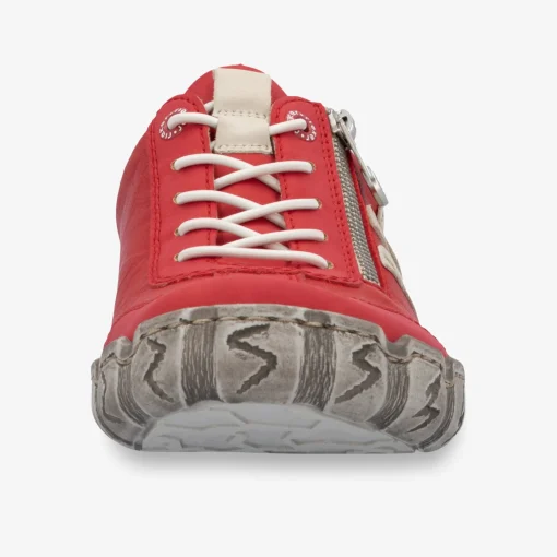 rieker Damen Halbschuhe-Damen Halbschuhe