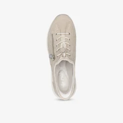 rieker Damen Halbschuhe-Damen Halbschuhe | Größen Ab 42
