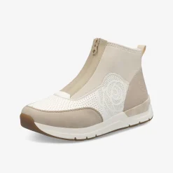 rieker Damen Halbschuhe-Damen Halbschuhe
