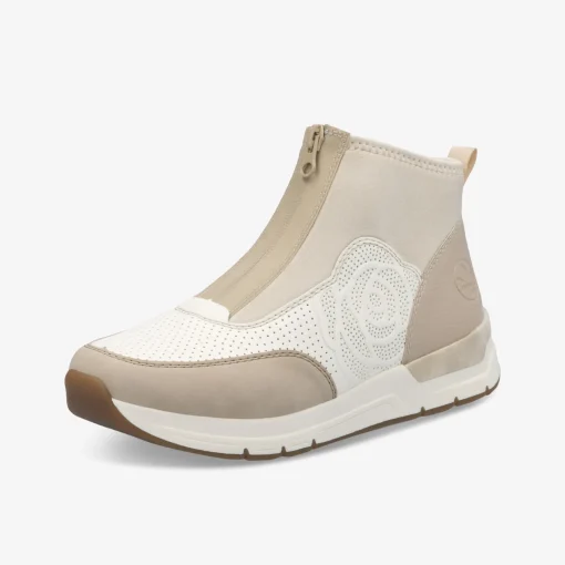 rieker Damen Halbschuhe-Damen Halbschuhe