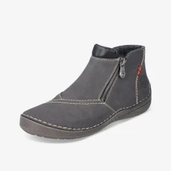 rieker Damen Halbschuhe-Damen Größen Ab 42 | Komfortschuhe