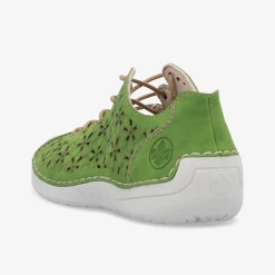 rieker Damen Halbschuhe-Damen Halbschuhe