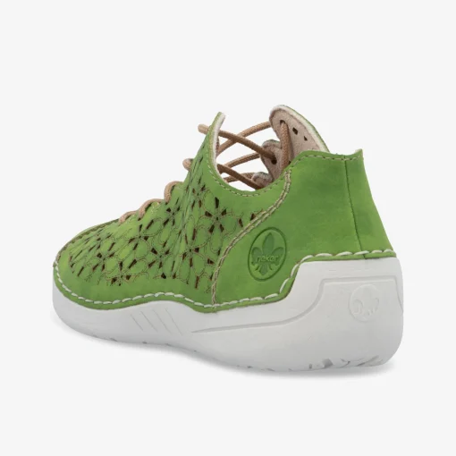rieker Damen Halbschuhe-Damen Halbschuhe