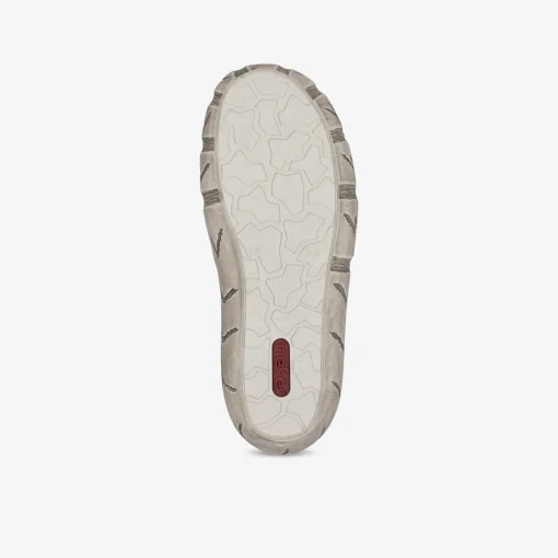 rieker Damen Halbschuhe-Damen Halbschuhe
