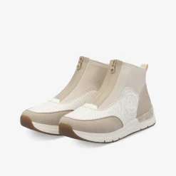 rieker Damen Halbschuhe-Damen Halbschuhe