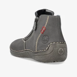 rieker Damen Halbschuhe-Damen Größen Ab 42 | Komfortschuhe