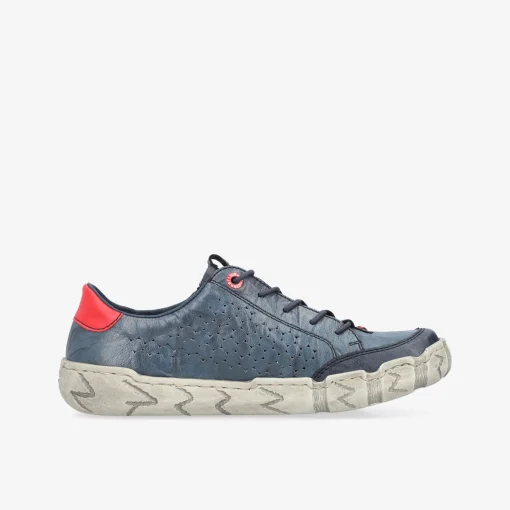 rieker Damen Halbschuhe-Damen Halbschuhe