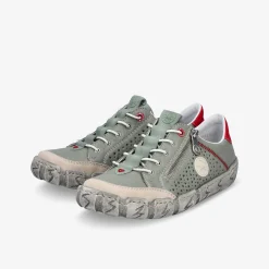 rieker Damen Halbschuhe-Damen Halbschuhe