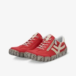 rieker Damen Halbschuhe-Damen Halbschuhe