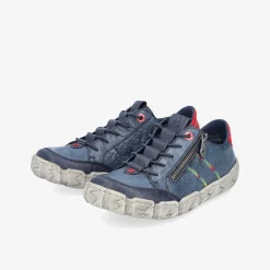 rieker Damen Halbschuhe-Damen Halbschuhe