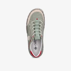 rieker Damen Halbschuhe-Damen Halbschuhe