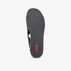 rieker Damen Keilsandalen-Damen Sandalen | Größen Ab 42