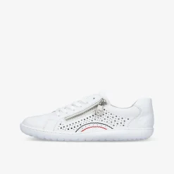 rieker Damen Klassische Schnürer-Damen Halbschuhe | Größen Ab 42