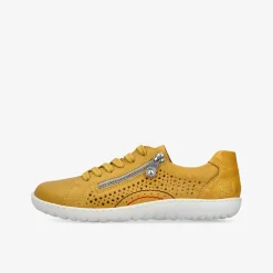 rieker Damen Klassische Schnürer-Damen Halbschuhe