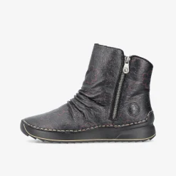 rieker Damen Klassische Stiefeletten-Damen Boots | Stiefeletten