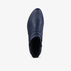 rieker Damen Klassische Stiefeletten-Damen Stiefeletten