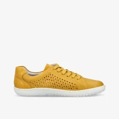 rieker Damen Klassische Schnürer-Damen Halbschuhe